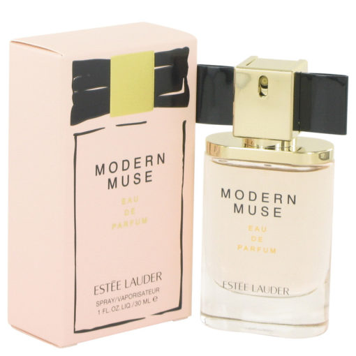 Modern Muse by Estee Lauder Eau De Parfum Spray 30 ml