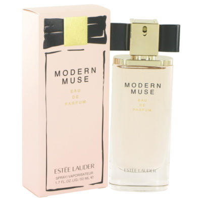 Modern Muse by Estee Lauder Eau De Parfum Spray 50 ml