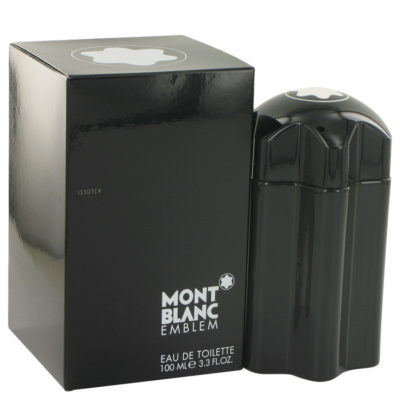 Montblanc Emblem by Mont Blanc Eau De Toilette Spray 100 ml