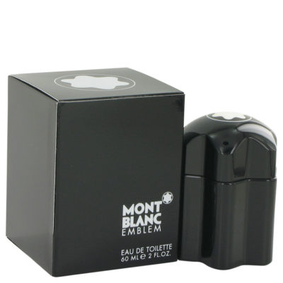 Montblanc Emblem by Mont Blanc Eau De Toilette Spray 60 ml