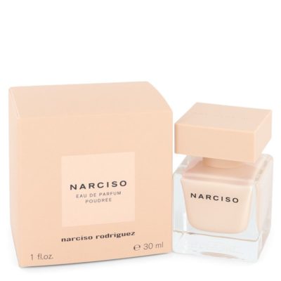 Narciso Poudree by Narciso Rodriguez Eau De Parfum Spray 30 ml