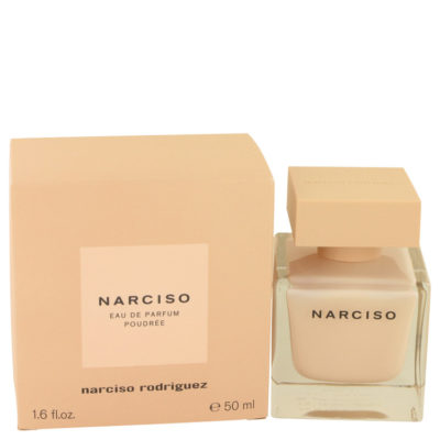 Narciso Poudree by Narciso Rodriguez Eau De Parfum Spray 50 ml