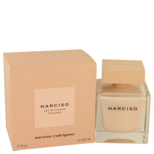 Narciso Poudree by Narciso Rodriguez Eau De Parfum Spray 90 ml