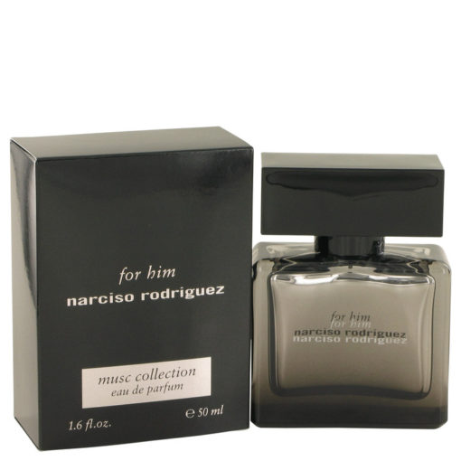 Narciso Rodriguez Musc by Narciso Rodriguez Eau De Parfum Spray 50 ml