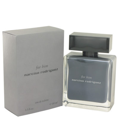 Narciso Rodriguez by Narciso Rodriguez Eau De Toilette Spray 100 ml