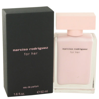 Narciso Rodriguez by Narciso Rodriguez Eau De Toilette Spray 50 ml