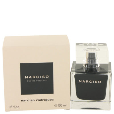 Narciso by Narciso Rodriguez Eau De Toilette Spray 50 ml