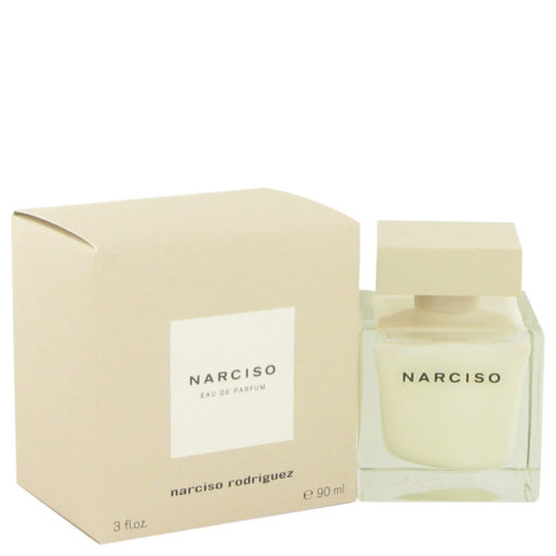 Narciso by Narciso Rodriguez Eau De Parfum Spray 90 ml