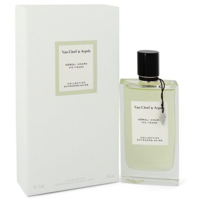 Neroli Amara by Van Cleef & Arpels Eau De Parfum Spray (Unisex) 75 ml