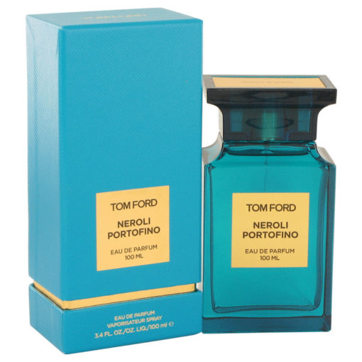 Neroli Portofino by Tom Ford Eau De Parfum Spray 100 ml