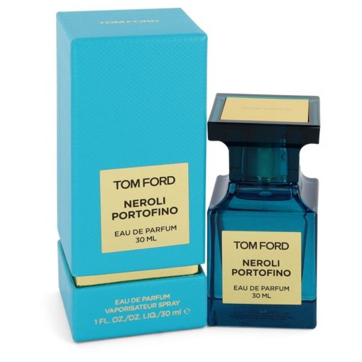 Neroli Portofino by Tom Ford Eau De Parfum Spray 30 ml