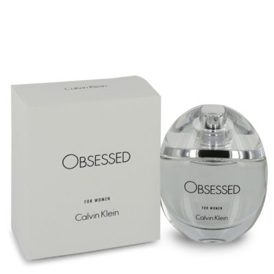 Obsessed by Calvin Klein Eau De Parfum Spray 50 ml