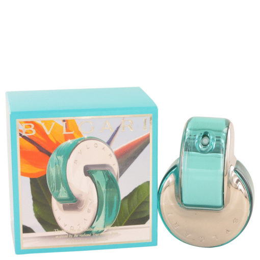 Omnia Paraiba by Bvlgari Eau De Toilette Spray 65 ml