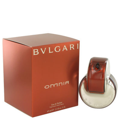 Omnia by Bvlgari Eau De Parfum Spray 65 ml