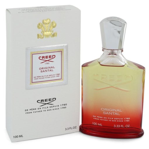 Original Santal by Creed Millesime Spray 100 ml