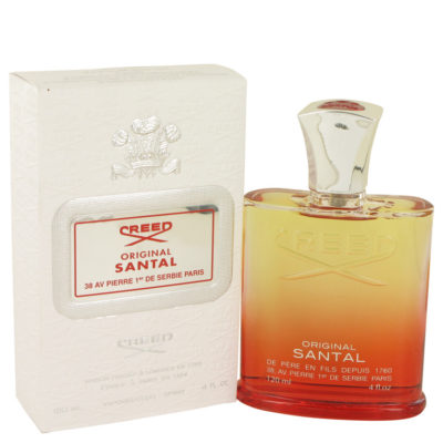 Original Santal by Creed Millesime Spray 120 ml