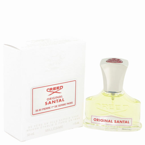 Original Santal by Creed Millesime Spray 30 ml