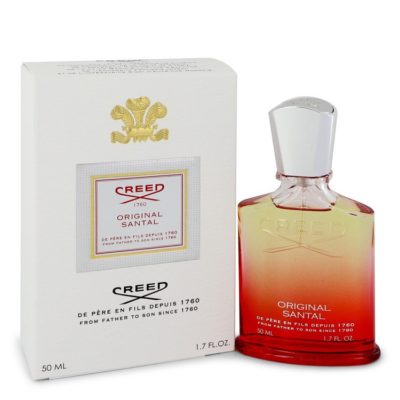 Original Santal by Creed Eau De Parfum Spray 50 ml