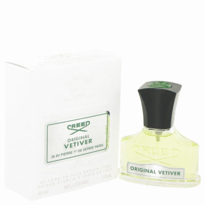 Original Vetiver by Creed Millesime Spray 30 ml