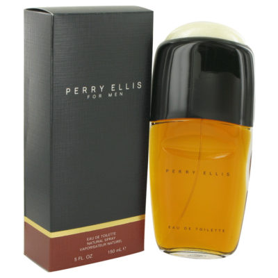 PERRY ELLIS by Perry Ellis Eau De Toilette Spray 150 ml