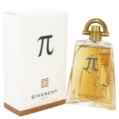 PI by Givenchy Eau De Toilette Spray 100 ml