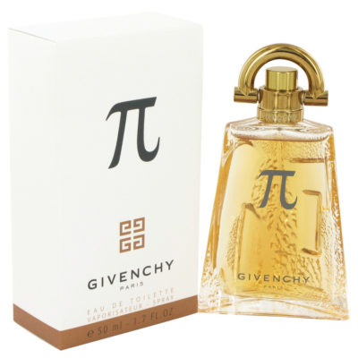 PI by Givenchy Eau De Toilette Spray 50 ml