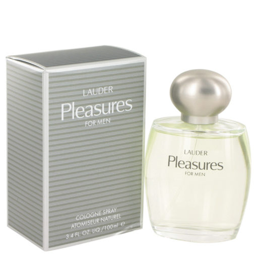 PLEASURES by Estee Lauder Eau De Parfum Spray 100 ml