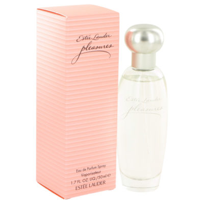 PLEASURES by Estee Lauder Eau De Parfum Spray 50 ml