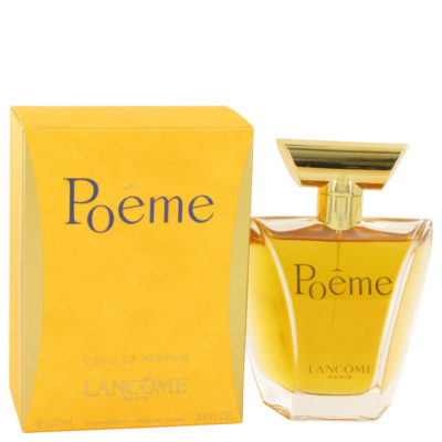 POEME by Lancome Eau De Parfum Spray 100 ml