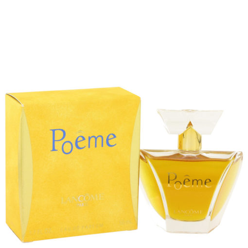 POEME by Lancome Eau De Parfum 50 ml