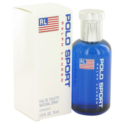 POLO SPORT by Ralph Lauren Eau De Toilette Spray 75 ml