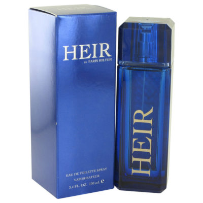 Paris Hilton Heir by Paris Hilton Eau De Toilette Spray 100 ml