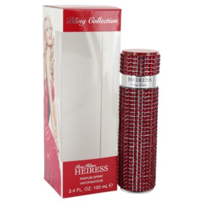 Paris Hilton Heiress Bling by Paris Hilton Eau De Parfum Spray 100 ml