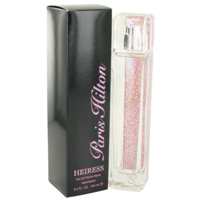 Paris Hilton Heiress by Paris Hilton Eau De Parfum Spray 100 ml