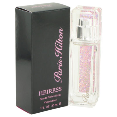 Paris Hilton Heiress by Paris Hilton Eau De Parfum Spray 30 ml