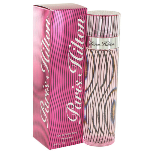 Paris Hilton by Paris Hilton Eau De Toilette Spray 100 ml