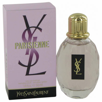 Parisienne by Yves Saint Laurent Eau De Parfum Spray 50 ml