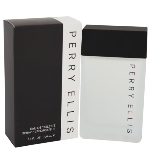 Perry Ellis 2017 Men by Perry Ellis Eau De Toilette Spray 100 ml