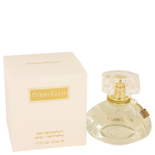 Perry Ellis (New) by Perry Ellis Eau De Parfum Spray 50 ml