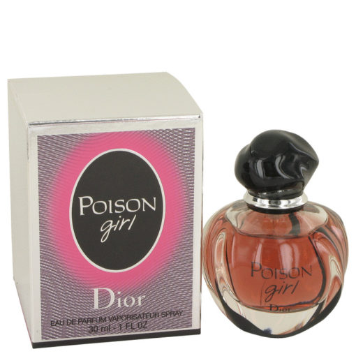 Poison Girl by Christian Dior Eau De Parfum Spray 30 ml