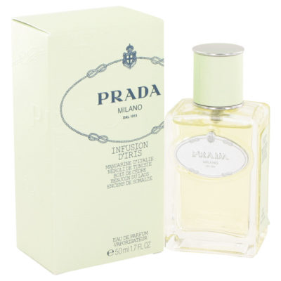 Prada Infusion D'iris by Prada Eau De Parfum Spray 50 ml