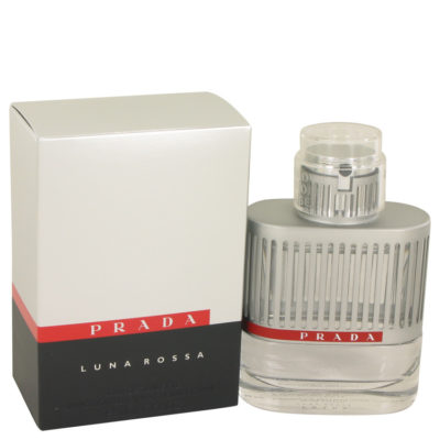 Prada Luna Rossa by Prada Eau De Toilette Spray 50 ml