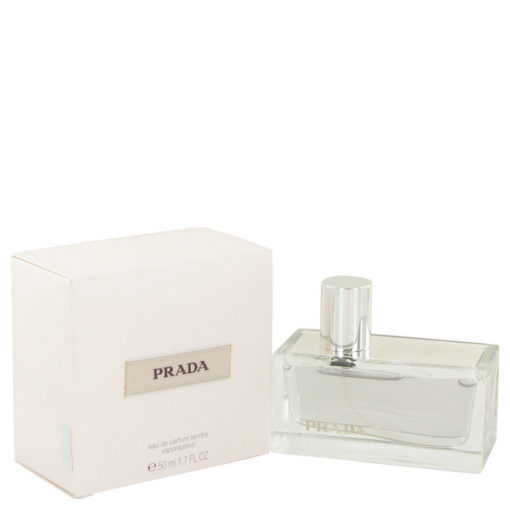 Prada Tendre by Prada Eau De Parfum Spray 50 ml