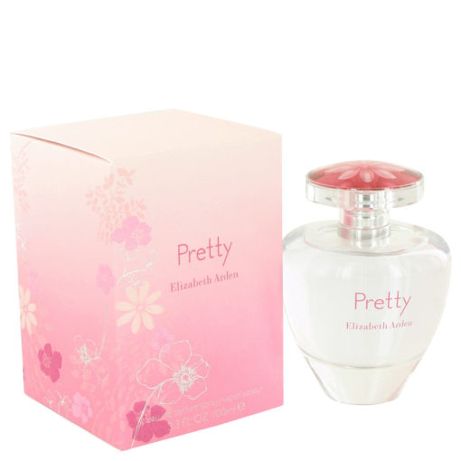 Pretty by Elizabeth Arden Eau De Parfum Spray 100 ml