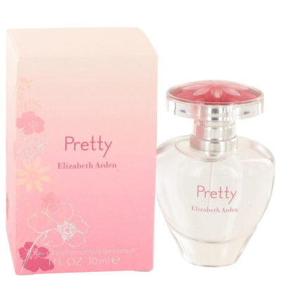 Pretty by Elizabeth Arden Eau De Parfum Spray 30 ml