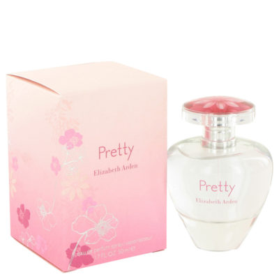 Pretty by Elizabeth Arden Eau De Parfum Spray 50 ml