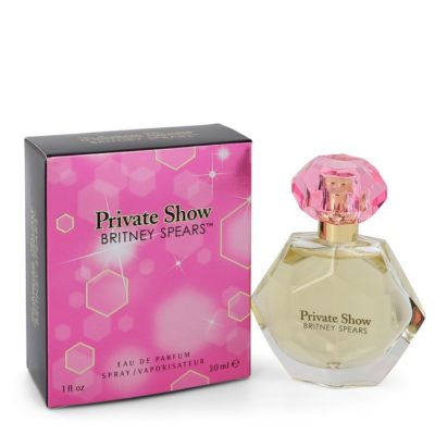 Private Show by Britney Spears Eau De Parfum Spray 30 ml