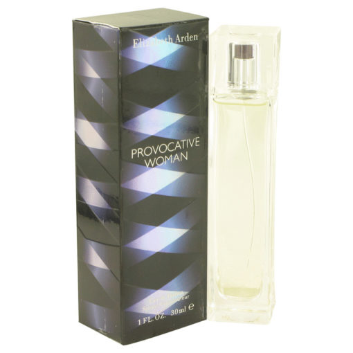 Provocative by Elizabeth Arden Eau De Parfum Spray 30 ml