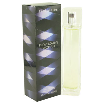 Provocative by Elizabeth Arden Eau De Parfum Spray 50 ml