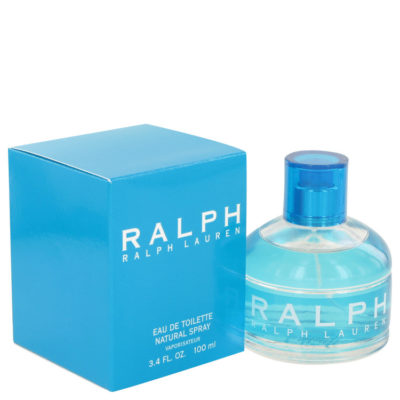 RALPH by Ralph Lauren Eau De Toilette Spray 100 ml